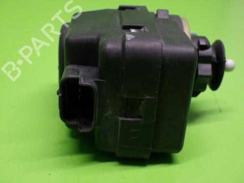 Headlight adjuster motor PEUGEOT 206 Hatchback (2A/C) 1.6 16V | BP14742429E19 
