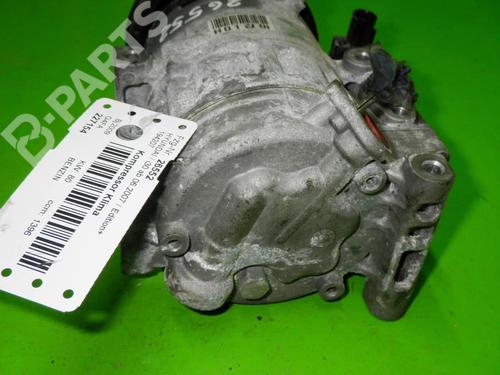 AC compressor HYUNDAI i30 (FD) 1.4 | BP6363012M34 