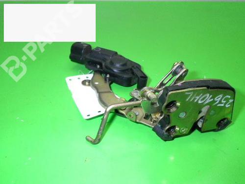 Rear left lock SUZUKI IGNIS I (FH) 1.3 (HV51, HX51, RG413) | BP6650597C100 