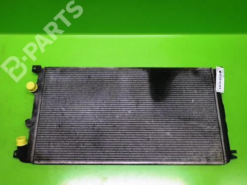 Køler NISSAN INTERSTAR Bus (X70) dCI 90 (90 hp) 6377052
