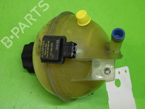 Expansion tank PEUGEOT 206 Hatchback (2A/C) 1.4 HDi eco 70 | BP14743170C120 