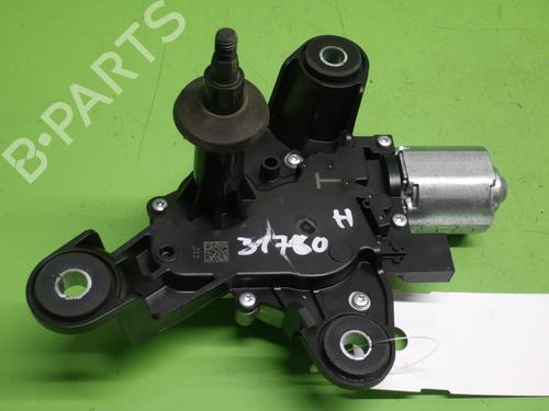 Used Rear wiper motor OPEL CROSSLAND X / CROSSLAND (P17, P2QO) 1.5 Turbo D (75) (120 hp) 28371543
