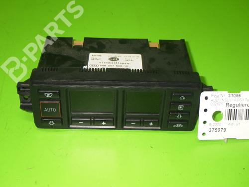 Used Climate control AUDI A3 (8L1) 1.9 TDI (110 hp) 8856292