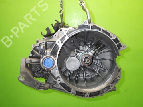Used Gearbox FORD MONDEO III Turnier (BWY) 2.0 TDCi (130 hp) 20140038