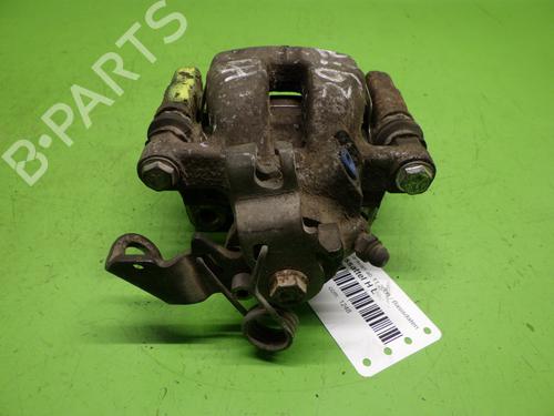 Left rear brake caliper OPEL ASTRA H Estate (A04) 1.3 CDTI (L35) | BP28006620M107 