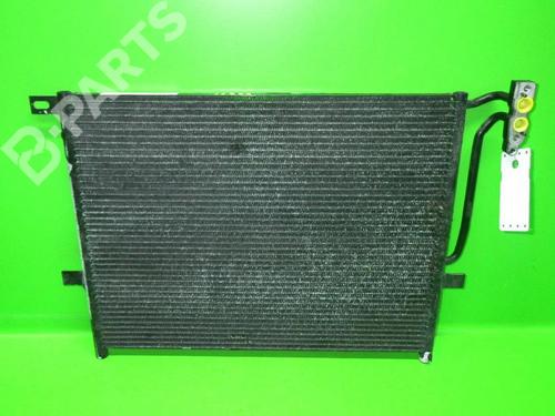 AC Kondensor BMW 3 (E46) 318 i (118 hp) 6369250