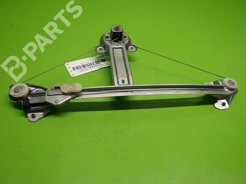 Rear left window mechanism OPEL ASTRA H (A04) 1.7 CDTI (L48) | BP12066607C24 