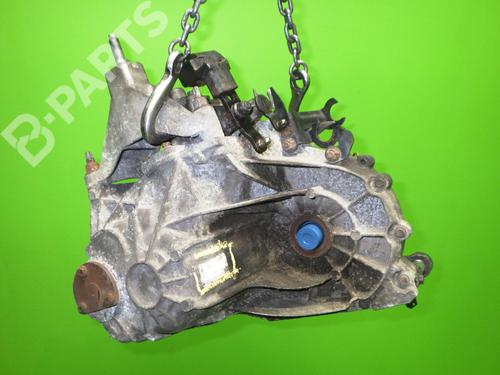 Gearbox FORD FOCUS I Turnier (DNW) 1.8 Turbo DI / TDDi | BP6338997M3 