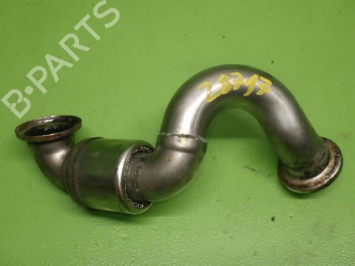 Udstødningssystem BMW 3 Touring (E46) 320 d (150 hp) 32276184