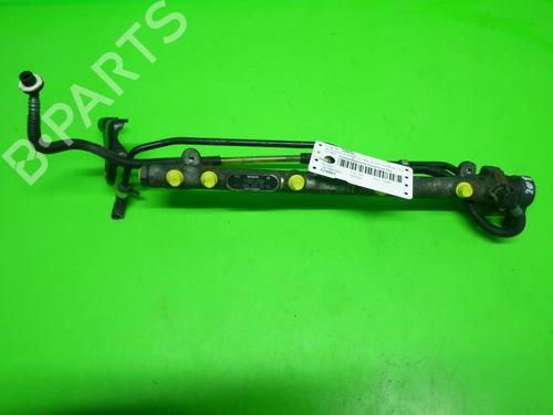 Used Pipe MERCEDES-BENZ A-CLASS (W168) A 170 CDI (168.008) (90 hp) 14713954