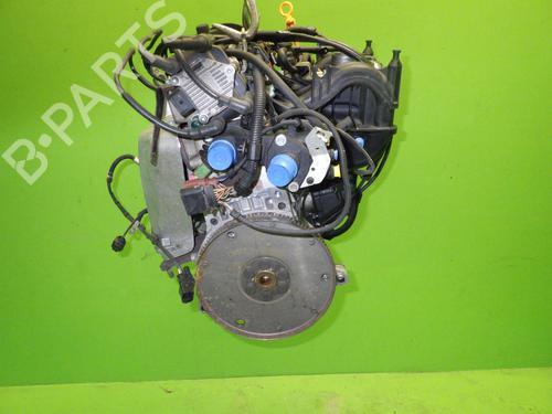 Engine VW POLO (6N2) 1.4 | BP28371648M1 