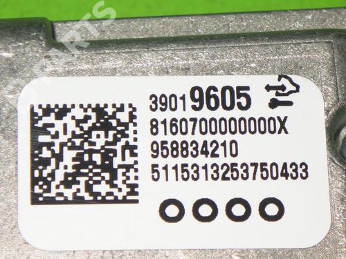 Camera OPEL ASTRA K (B16) 1.6 CDTi (68) | BP7743590E14 