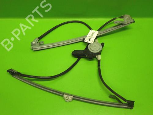 Used Front left window mechanism CHRYSLER VOYAGER / GRAND VOYAGER III (GS_, NS_) 2.5 TD (116 hp) 14730996