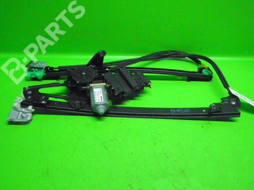 Used Front right window mechanism FORD GALAXY I (WGR) 2.3 16V (146 hp) 7214921