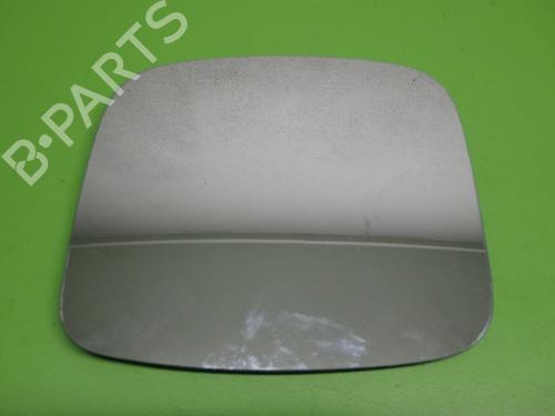 Spejlglas højre FIAT QUBO (225_) 1.3 D Multijet (225CXB1A, 225AXB1A, 225CXB11, 225AXB11,... (75 hp) 15809959