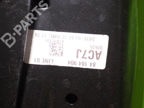 Subframe OPEL INSIGNIA B Sports Tourer (Z18) 2.0 GSi 4x4 (35) | BP8392326M9 