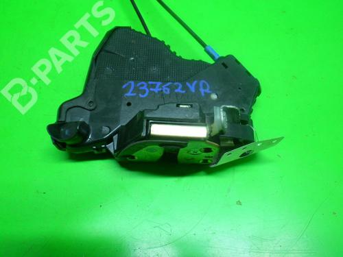 Front right lock TOYOTA AVENSIS (_T25_) 1.8 VVT-i (ZZT251_, ZZT251R) | BP6661388C97 