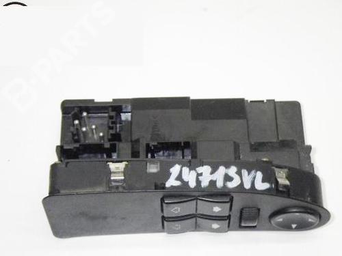 Left front window switch BMW 5 (E39) 520 i | BP6350617I27 