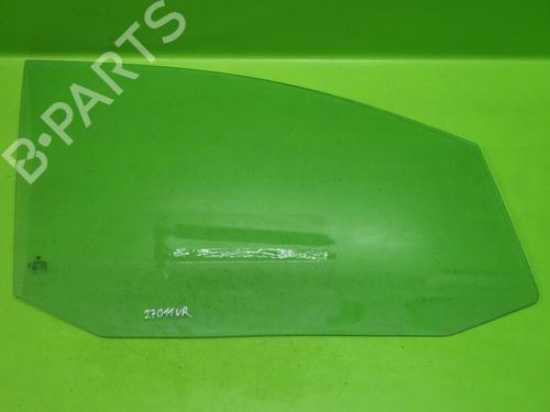 Used Front right door window VW TOURAN (1T1, 1T2) 2.0 TDI 16V (140 hp) 29984780