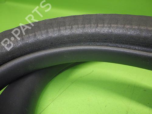 Rubber door seal OPEL GRANDLAND / GRANDLAND X (A18, P1UO) 1.2 (75) | BP27976676C142 