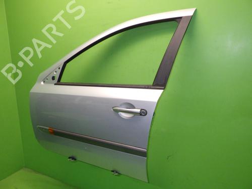 Left front door RENAULT LAGUNA II Grandtour (KG0/1_) 2.0 16V IDE (KG0N) | BP21496719C2 