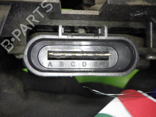 Pedal FIAT 500 (312_) 1.2 (312AXA1A) | BP17471403I4 
