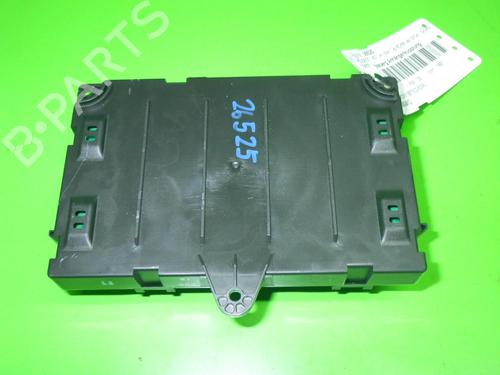 Ander PEUGEOT 407 SW (6E_, 6D_) 2.0 HDi 135 (136 hp) 14716384