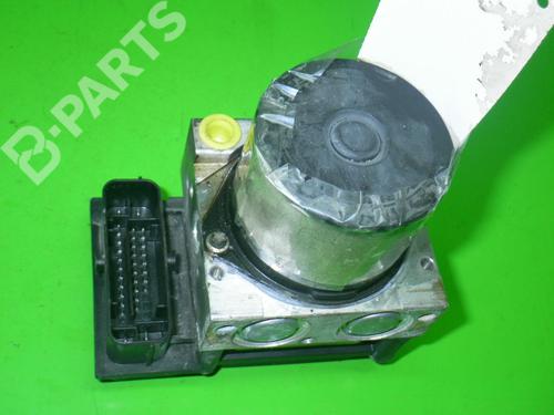 ABS pump VW FOX Hatchback (5Z1, 5Z3, 5Z4) 1.2 | BP6373092M43 