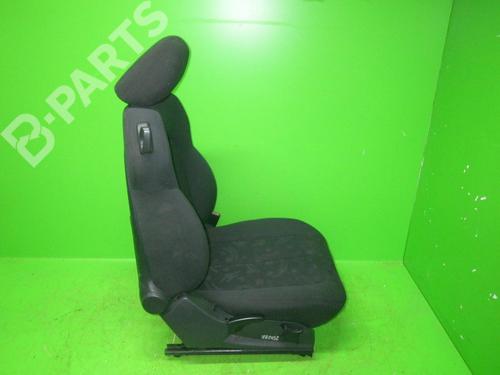 Right front seat MERCEDES-BENZ CLK (C208) CLK 200 (208.335) | BP6368440C16 