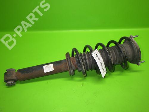 Left front suspension arm PEUGEOT 407 SW (6E_, 6D_) 1.6 HDi 110 (109 hp)null