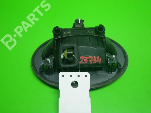 Tailgate handle HYUNDAI i20 I (PB, PBT) 1.4 CRDi | BP6373078C132 