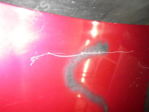 Tailgate MAZDA 626 IV (GE) 2.0 i (GE10S1) | BP6339145C6 
