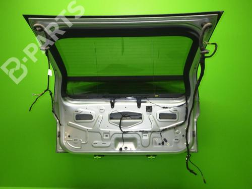 Bakluke CC/Kombi-Kupé AUDI A2 (8Z0) 1.4 TDI | BP6394509C6 