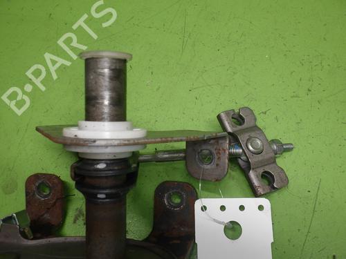 Hand brake HYUNDAI i30 (FD) 1.6 CRDi | BP37432034I18 - Image 4