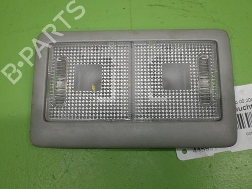 Innerbelysning Innerbelysning FIAT SEDICI (189_) 1.6 16V 4x4 (107 hp) 34640852 34640852