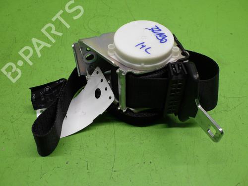 Rear left seatbelt FORD FOCUS II Convertible 2.0 | BP28006821I29 