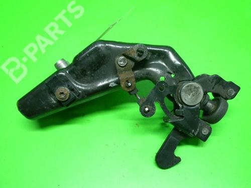 Used Hood lock CITROËN BERLINGO / BERLINGO FIRST MPV (MF_, GJK_, GFK_) 1.8 i 4WD (MFLFX) (90 hp) 11832386
