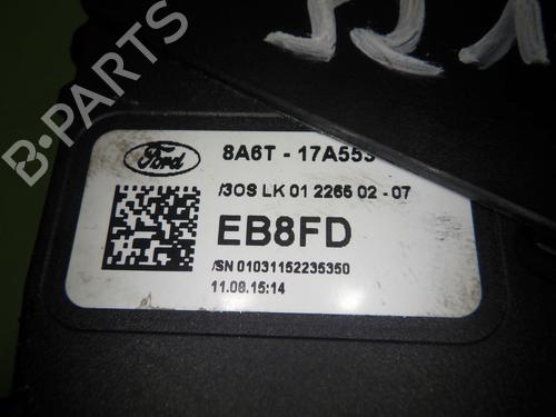 Switch FORD TRANSIT COURIER B460 Box Body/MPV 1.6 TDCi | BP28712135I30