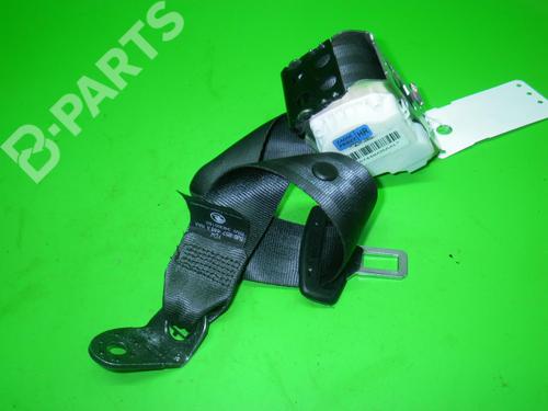 BP6655347C90 | Rear right belt tensioner SKODA FABIA II Combi (545) 1.4 BP6655347C90