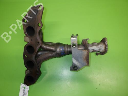 Exhaust manifold FORD MONDEO III Turnier (BWY) 1.8 16V | BP15800128M110 