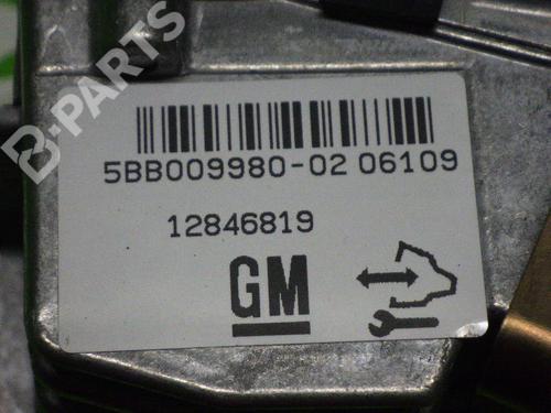 Camera OPEL INSIGNIA A Sports Tourer (G09) 2.0 CDTI (35) | BP7743685E14 