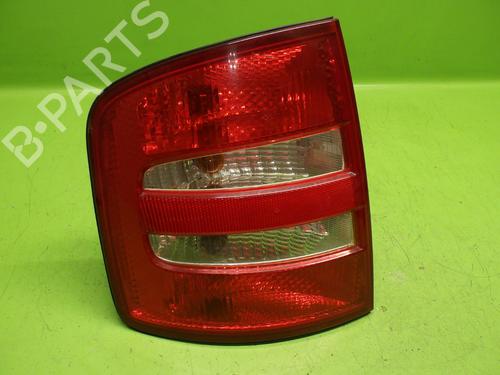 Venstre baglygte SKODA FABIA I Combi (6Y5) 2.0 (116 hp) 29622328