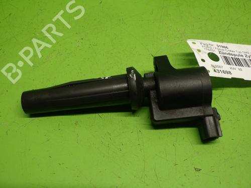 Used Ignition coil FORD C-MAX (DM2) 1.8 (125 hp) 29016946