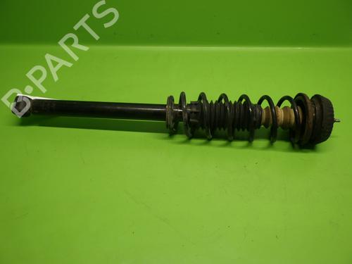 Used Left rear shock absorber FORD KA (RB_) 1.3 i ROCAM (70 hp) 24232486