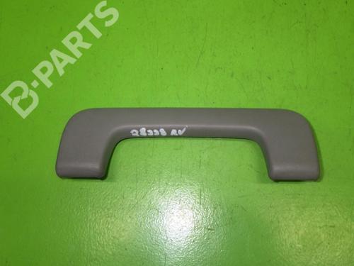 Puxador porta interior AUDI A4 B6 Avant (8E5) 1.9 TDI (130 hp) 6381124