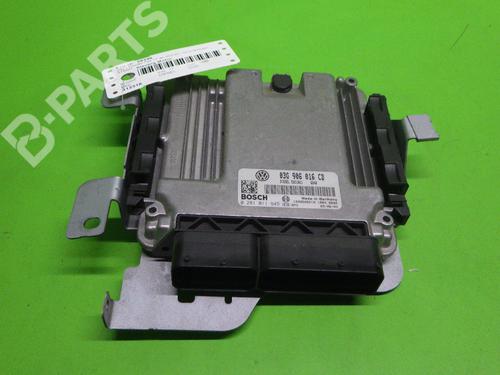 Used Control unit VW TOURAN (1T1, 1T2) 1.9 TDI (105 hp) 6384808
