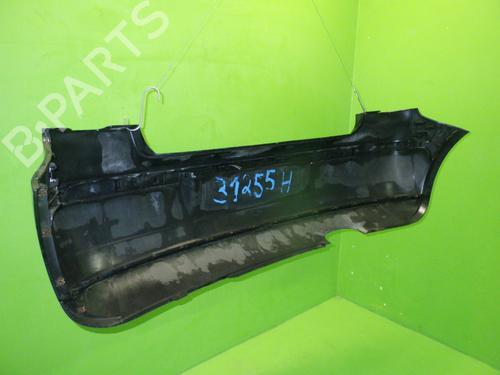 Rear bumper VW POLO (9N_, 9A_) 1.2 | BP16856378C8 