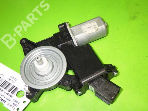 Left rear window motor OPEL ASTRA K (B16) 1.4 Turbo (68) | BP6605276E23 