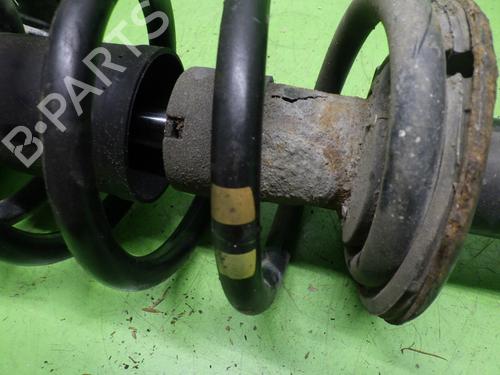 Left front shock absorber AUDI A4 B5 Avant (8D5) 1.9 TDI | BP29929185M16