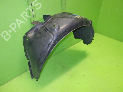 Hjulbue RENAULT VEL SATIS (BJ0_) 3.5 V6 (BJ0R, BJ0V, BJ0U) | BP37285442C56 - Image 2